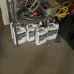 Diesel Antifreeze compleat