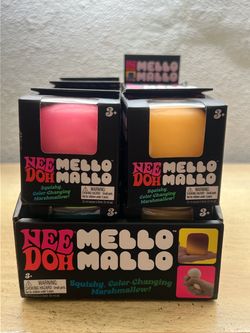 Needoh Mello Mallo