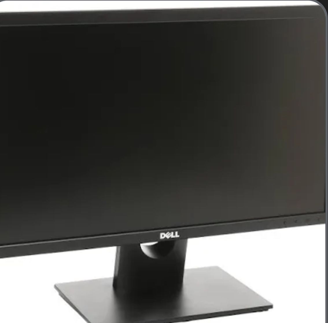 used dell monitor