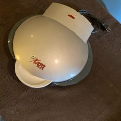 GT XPRESS 101 , Meal,Snack & Dessert Maker 