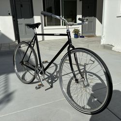 Linus Roadster Classic Bike - Medium