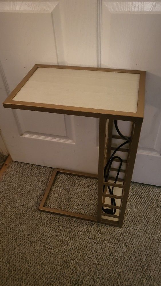 Small Table