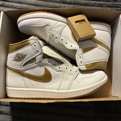 Air Jordan’s 