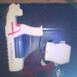 LASER TAG LASER X 