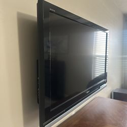 Sony Bravia TV