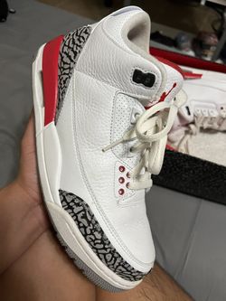2018 Jordan 3 Hall Of Fame