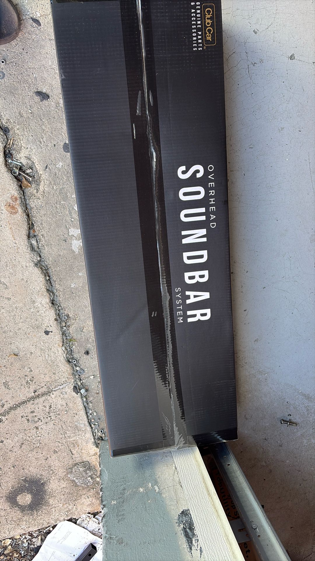 Sound Bar