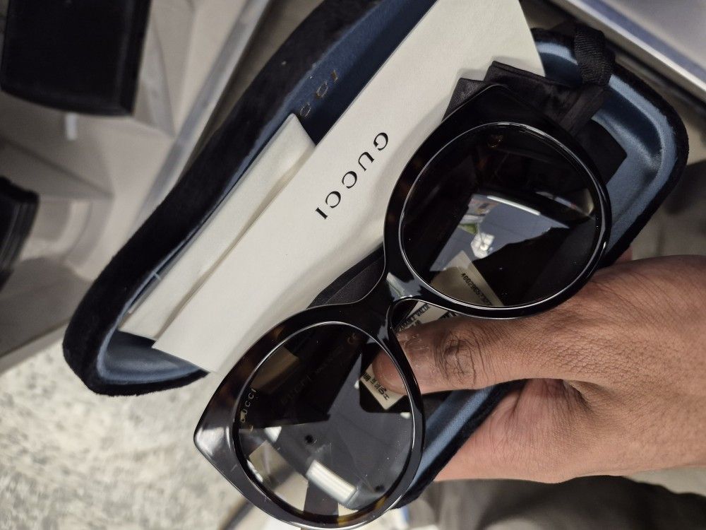 Gucci Sunglasses