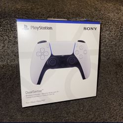 PlayStation 5 Controller 