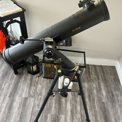 Telescope 