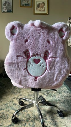 Make up chair
