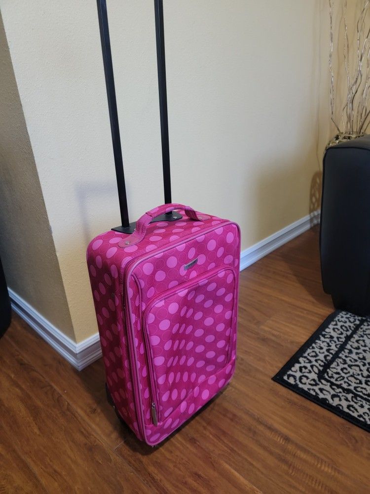 suitcase