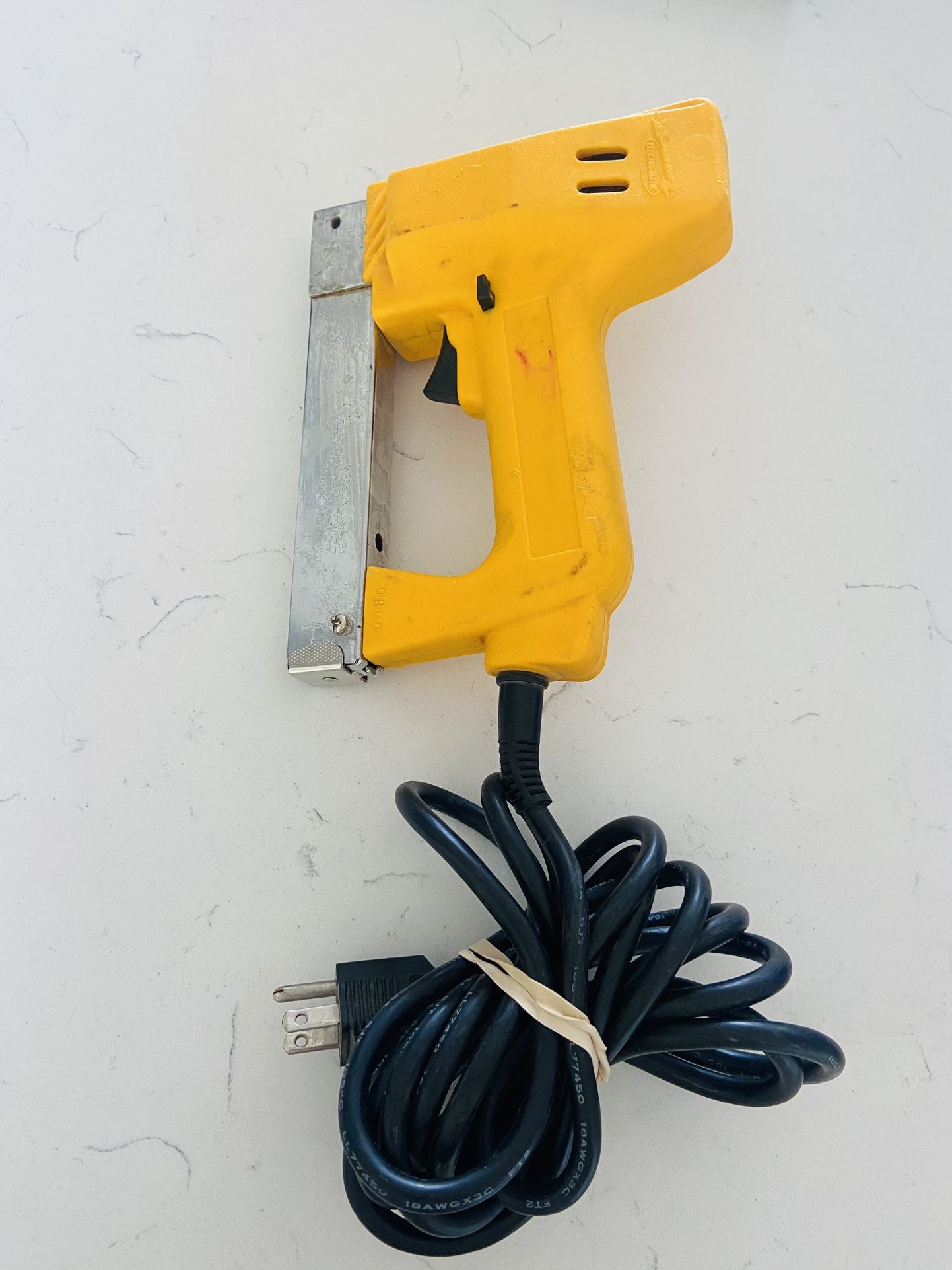 Arrow T50 Power Staple Gun