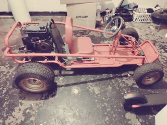 Go Kart