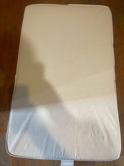 Small mattress