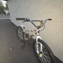 Added Alot Of Things To It I Got New Brakes And Put Real Gold Cards In Its Wheels 
