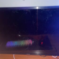 Samsung Tv Good Condition