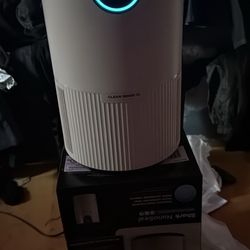 Shark Air Purifier