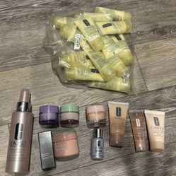New Skin Care Cosmetics