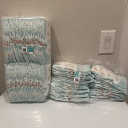 size 3 pampers