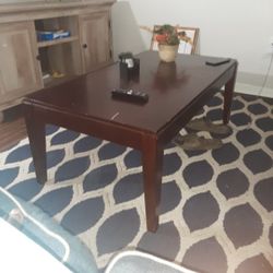 Centre Table