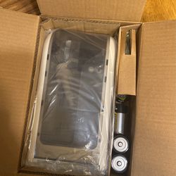 Metrex Touchless Dispenser
