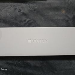 Apple Watch Series 10 Jet Black 42mm