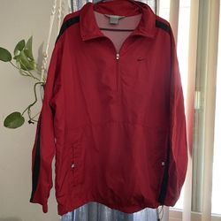 Men’s Nike Windbreaker 