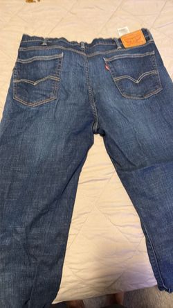 Levi’s 514