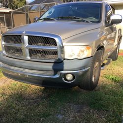 2004 Dodge Ram 1500