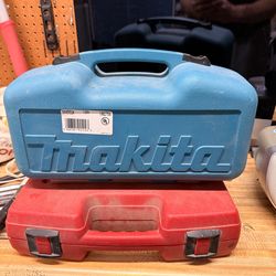 Makita B04552 Finishing Sander