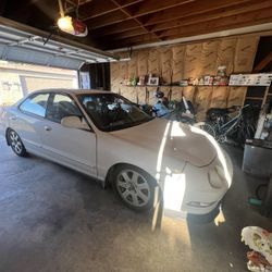 Acura Integra