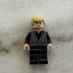 Lego Luke Skywalker 