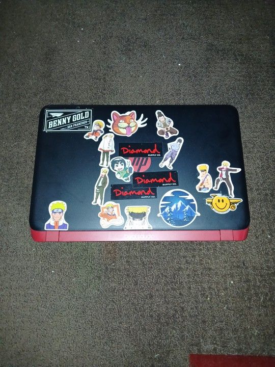 Hp Beats Laptop Limited Edition