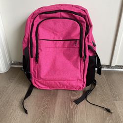 Carry on Backpack 