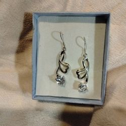 Heart Earrings 