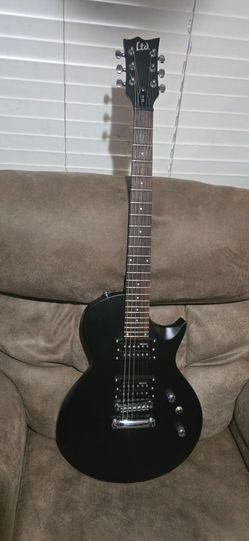 GUITARRA ELECTRICA LTD $179 OBO