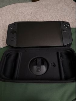 Lenovo Legion Go Z1