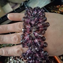 Handmade Charm Bracelet 