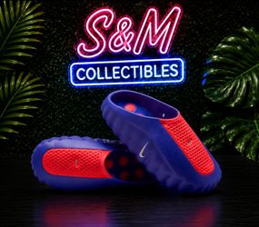 Size 11-Nike Mind 001 AMP "Indigo Burst Spider-Man