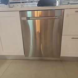 Samsung 24 Inch Dishwasher