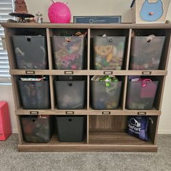 Beautiful Storage