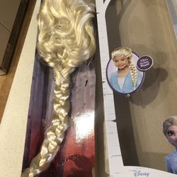 Kids Wig 