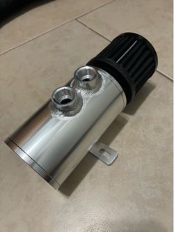 Oil Catch Can