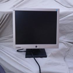 EMachines 17" Monitor 