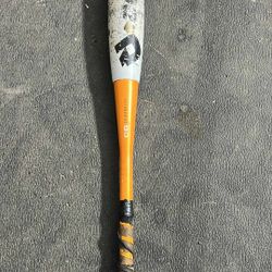Demarini Baseball Bat
