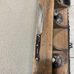 CUTCO Olean NY 1722 KP Made In The USA.