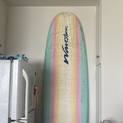 Wave storm - Foam Surf Board 