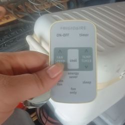 Ac Window Unit 
