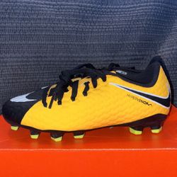 Kids Cleats 3.5 Youth Kids